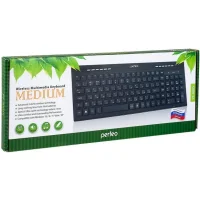 Клавиатура Perfeo PF-8805 фото 1